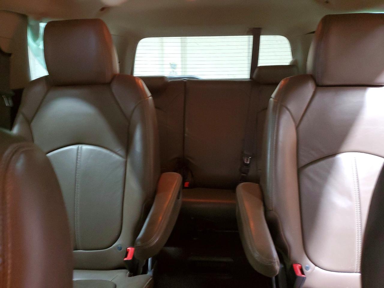 2014 GMC ACADIA SLT-1 photo 10