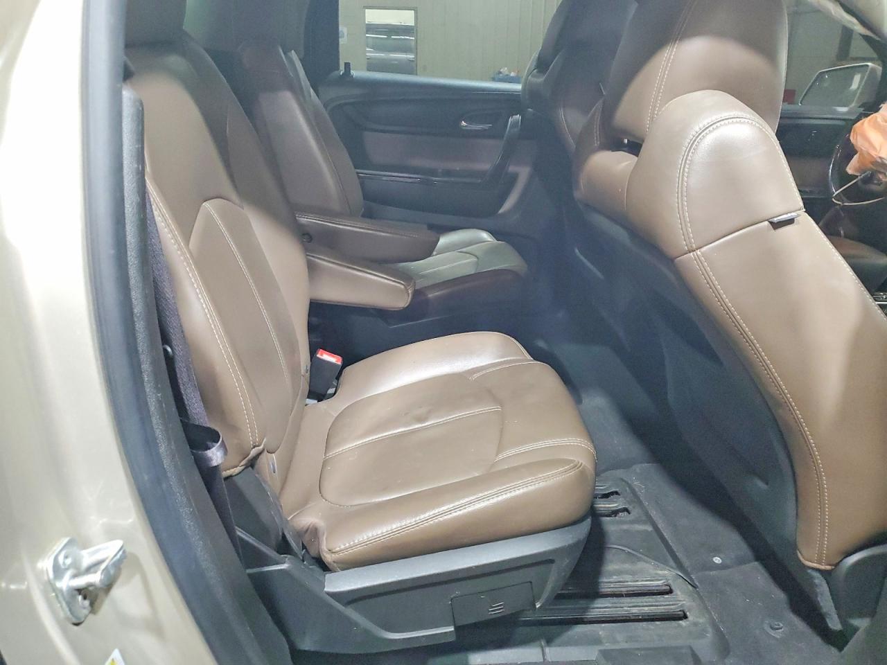 2014 GMC ACADIA SLT-1 photo 11