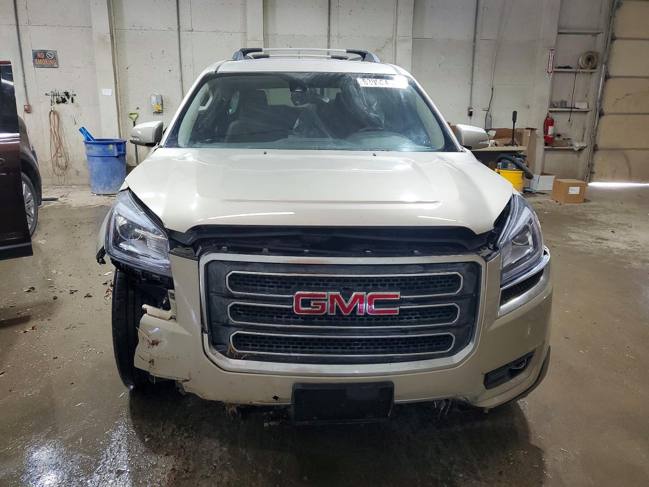 2014 GMC ACADIA SLT-1 photo 5