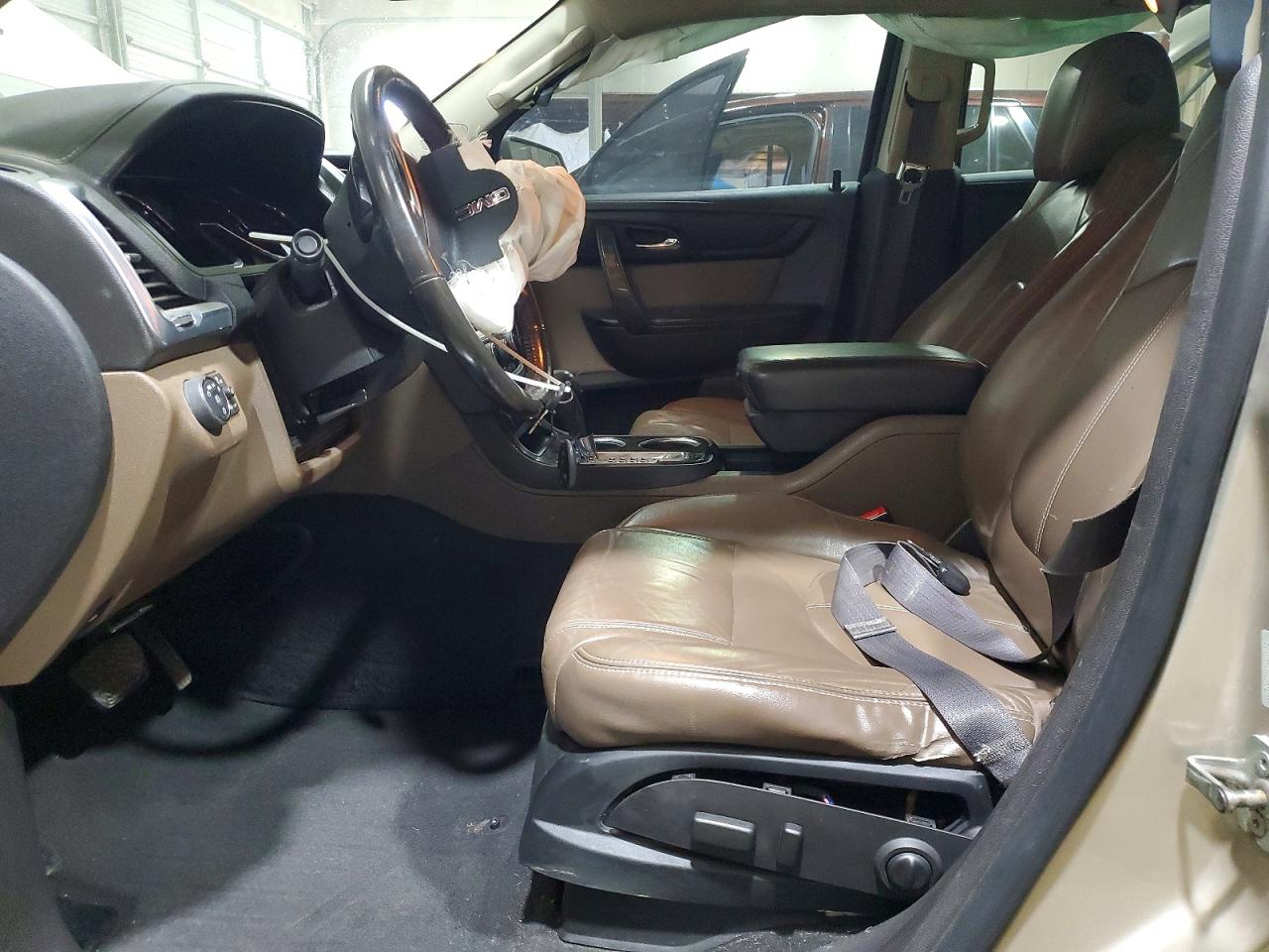 2014 GMC ACADIA SLT-1 photo 7