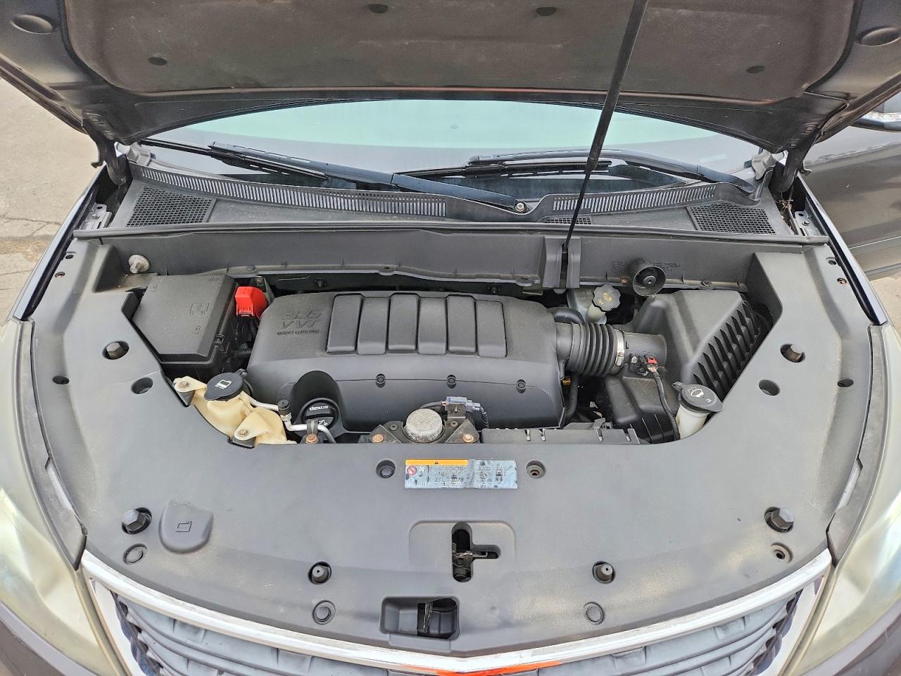 2014 CHEVROLET TRAVERSE LS photo 34