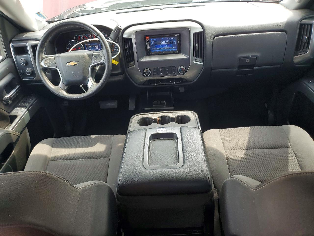 2014 CHEVROLET SILVERADO K1500 LT photo 22