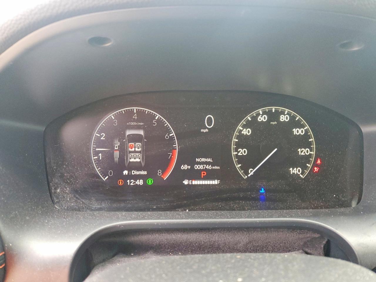 2024 HONDA HR-V SPORT photo 25
