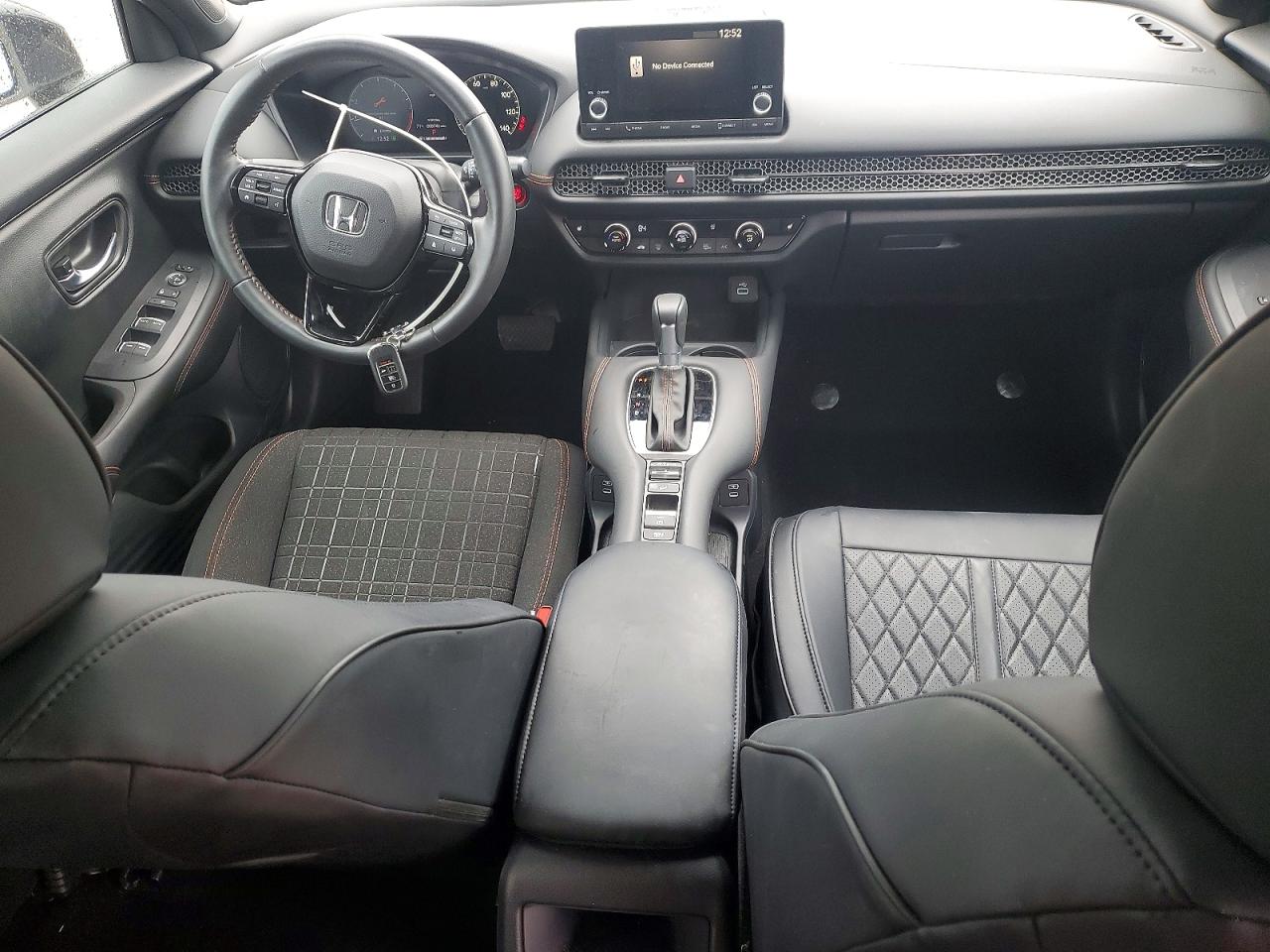 2024 HONDA HR-V SPORT photo 22