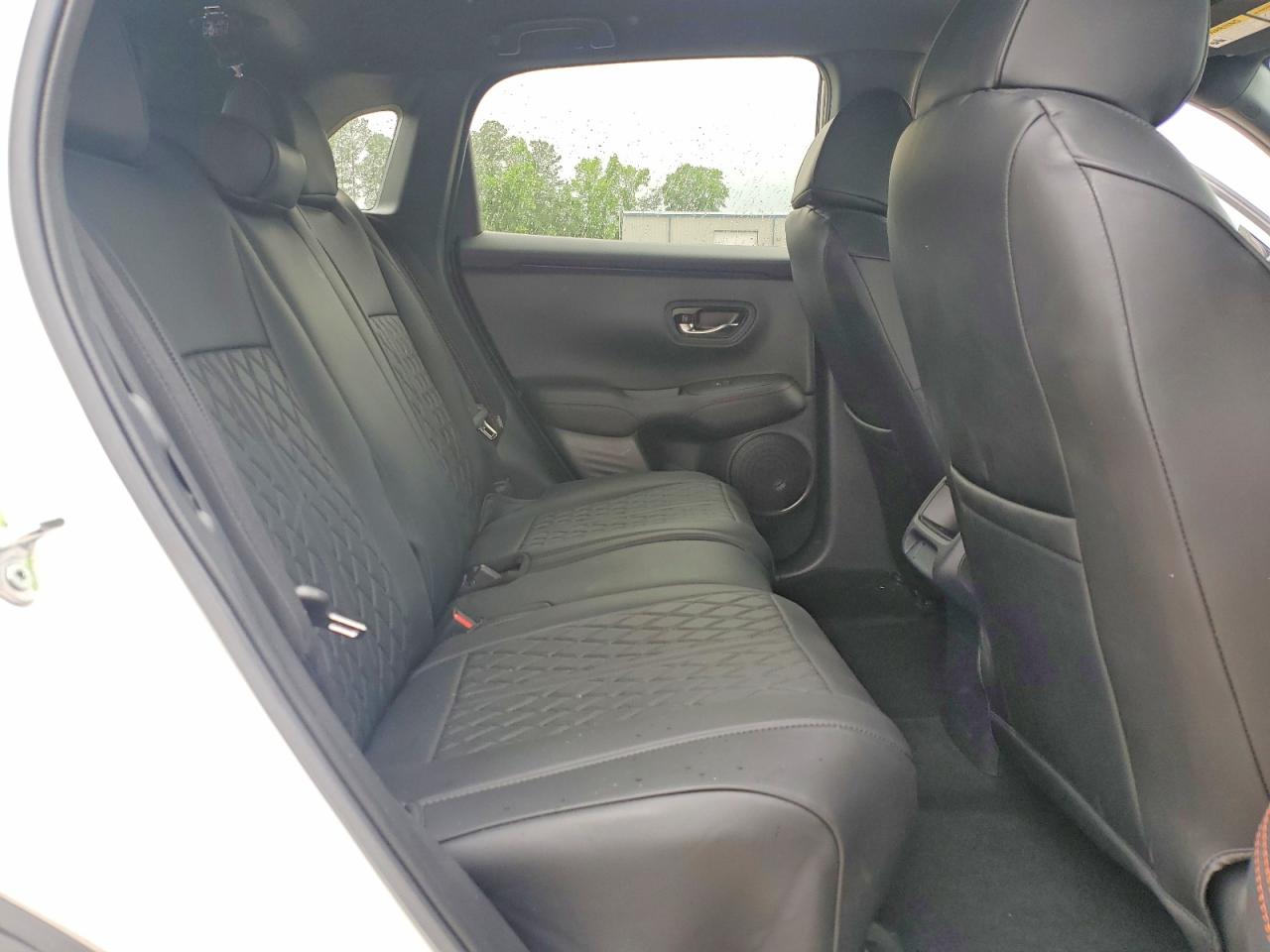 2024 HONDA HR-V SPORT photo 31
