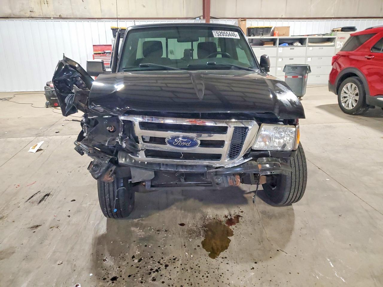 2011 FORD RANGER photo 13