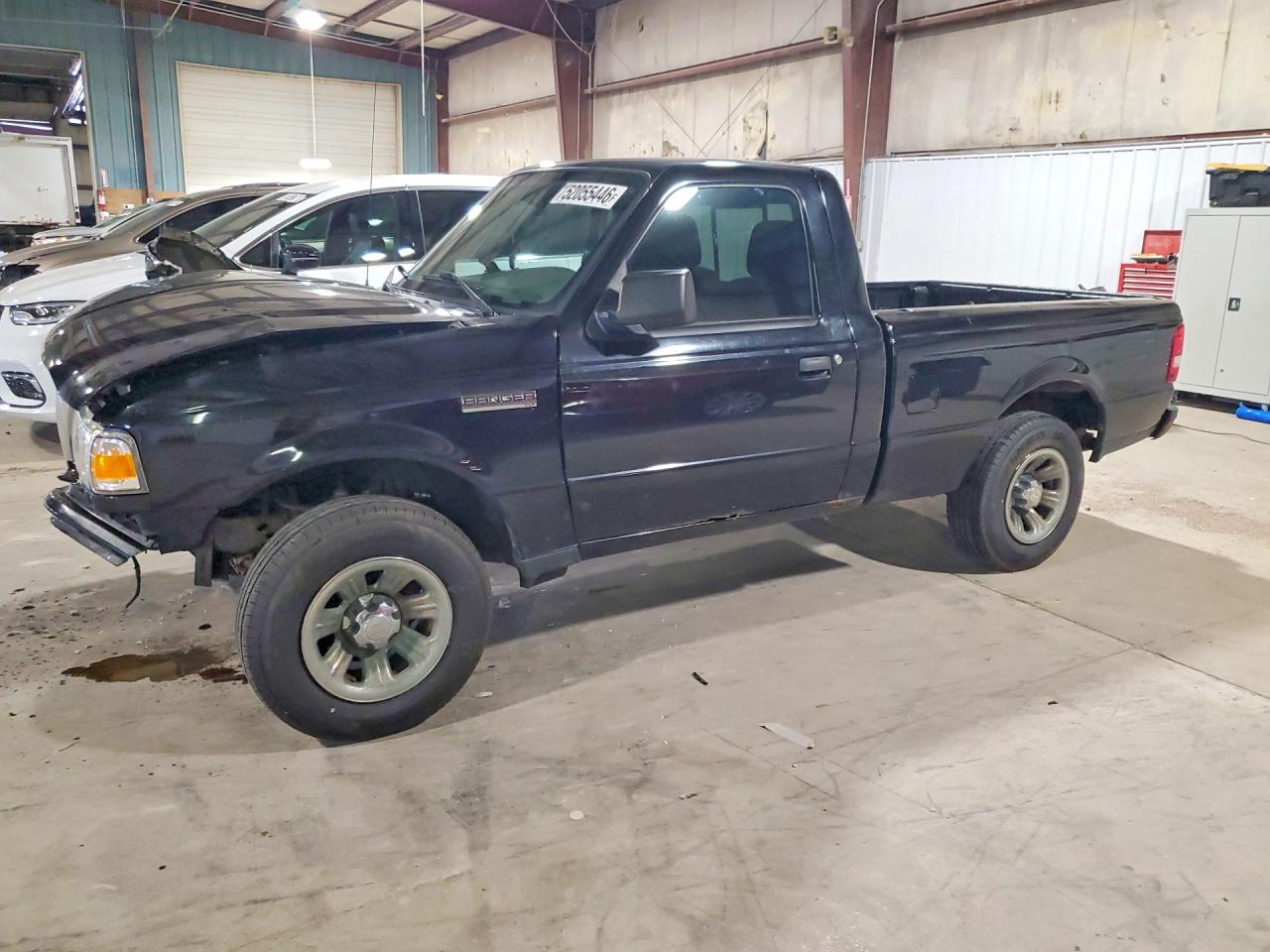 2011 FORD RANGER