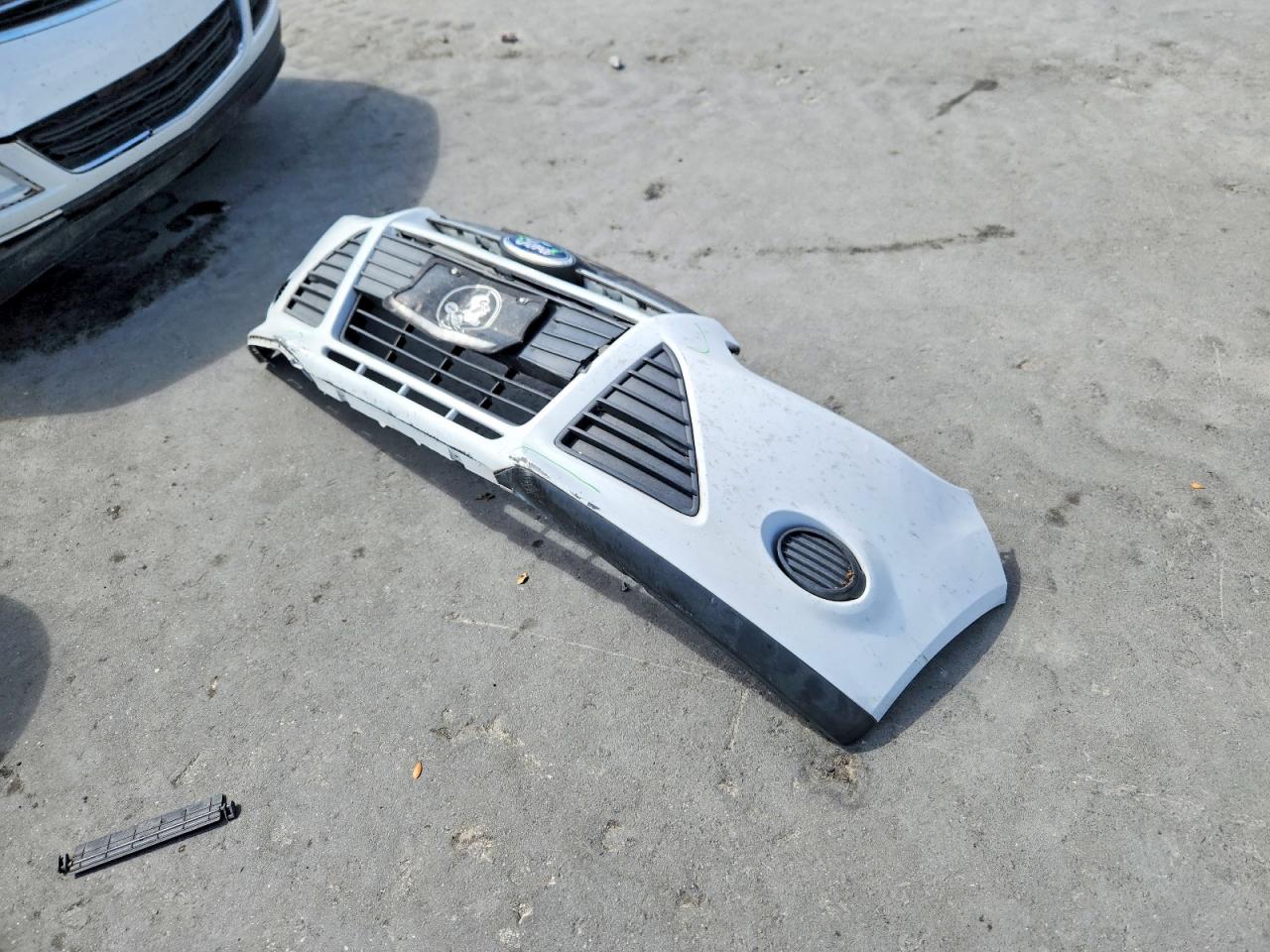 2014 FORD FOCUS SE photo 34
