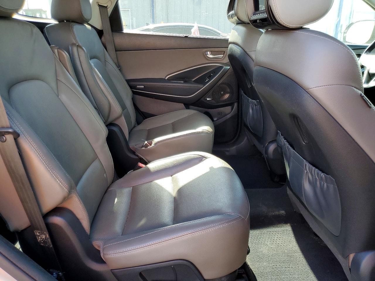 2016 HYUNDAI SANTA FE LIMITED photo 31