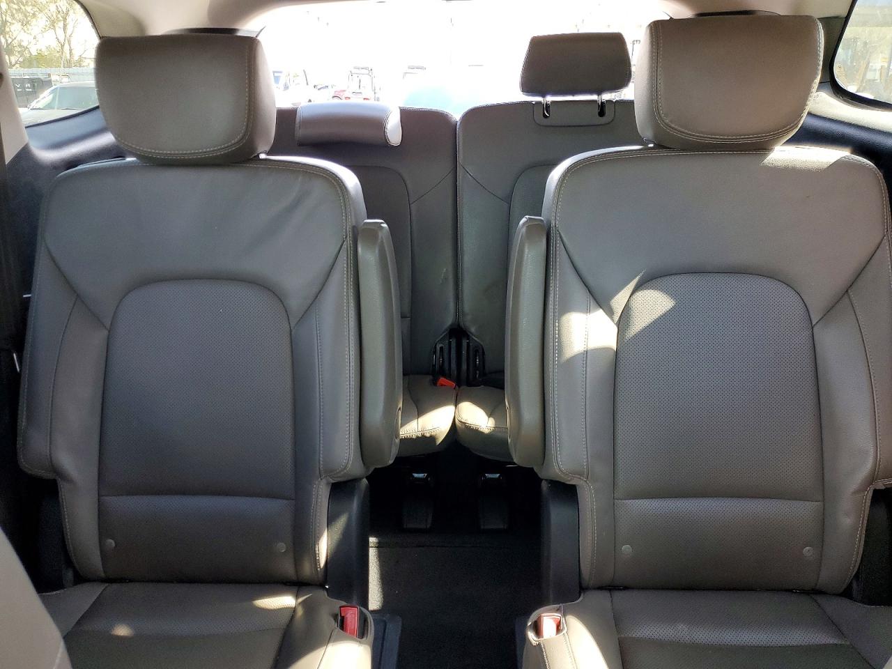 2016 HYUNDAI SANTA FE LIMITED photo 28