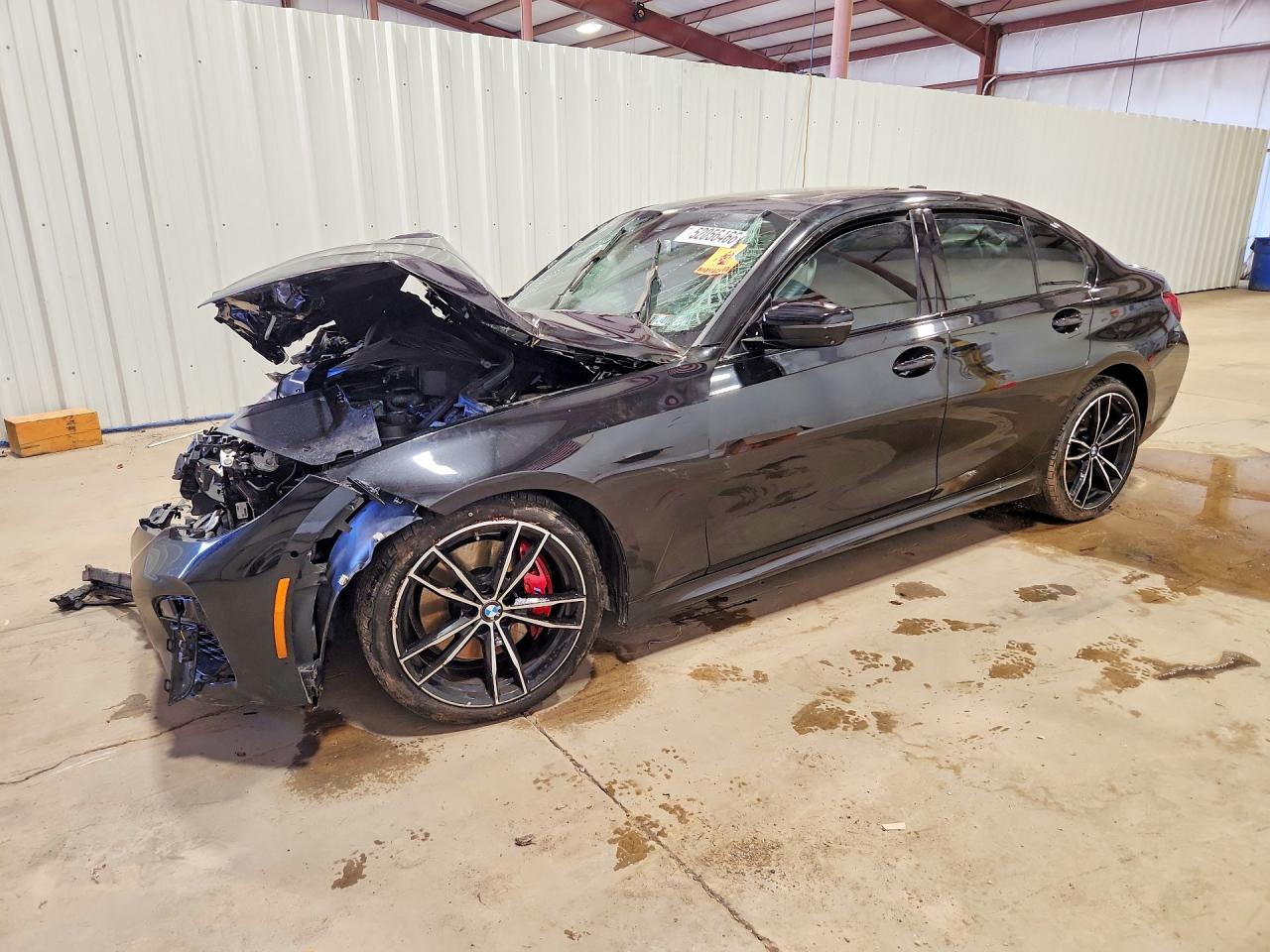 2022 BMW M340XI