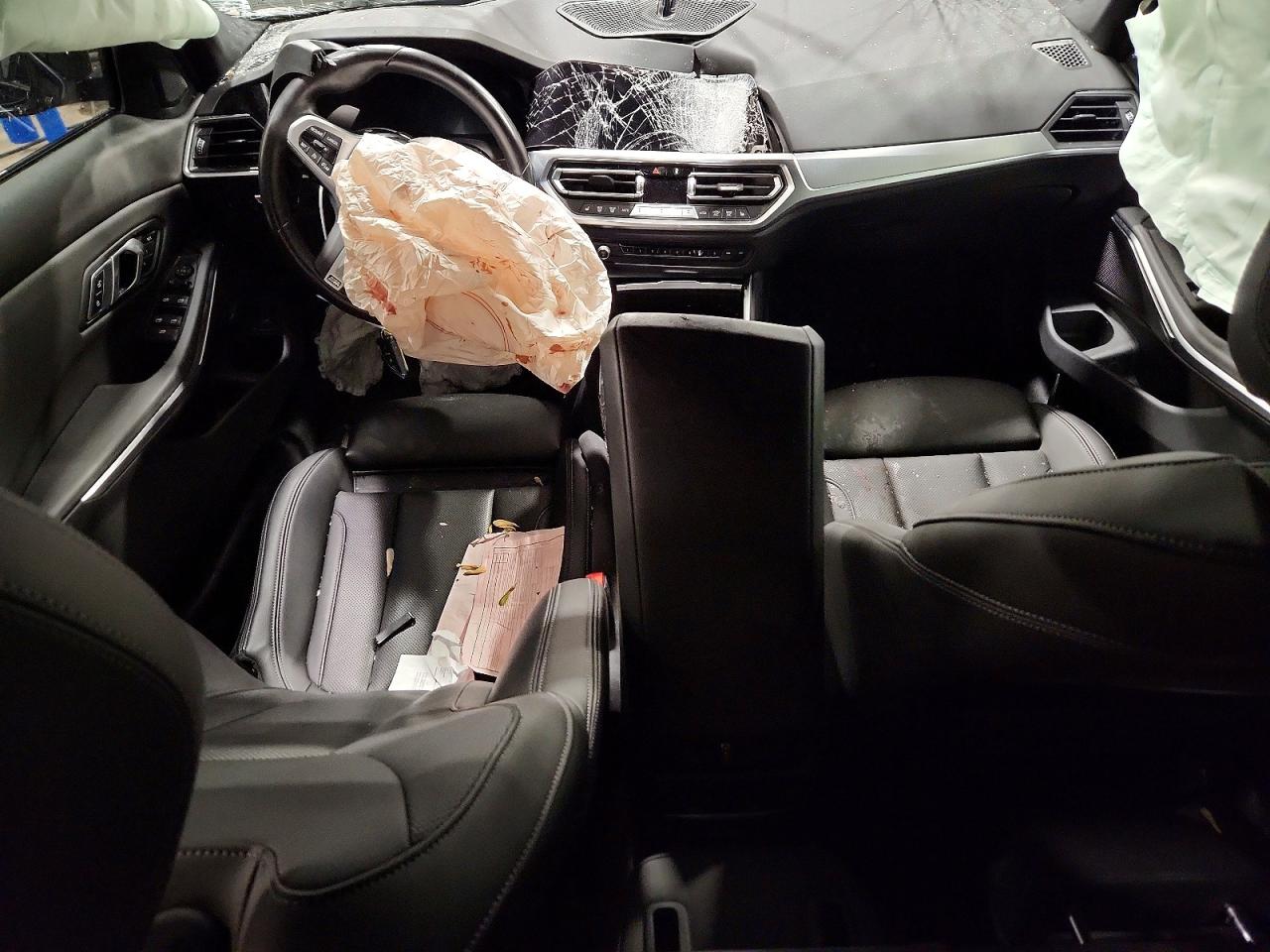 2022 BMW M340XI photo 15
