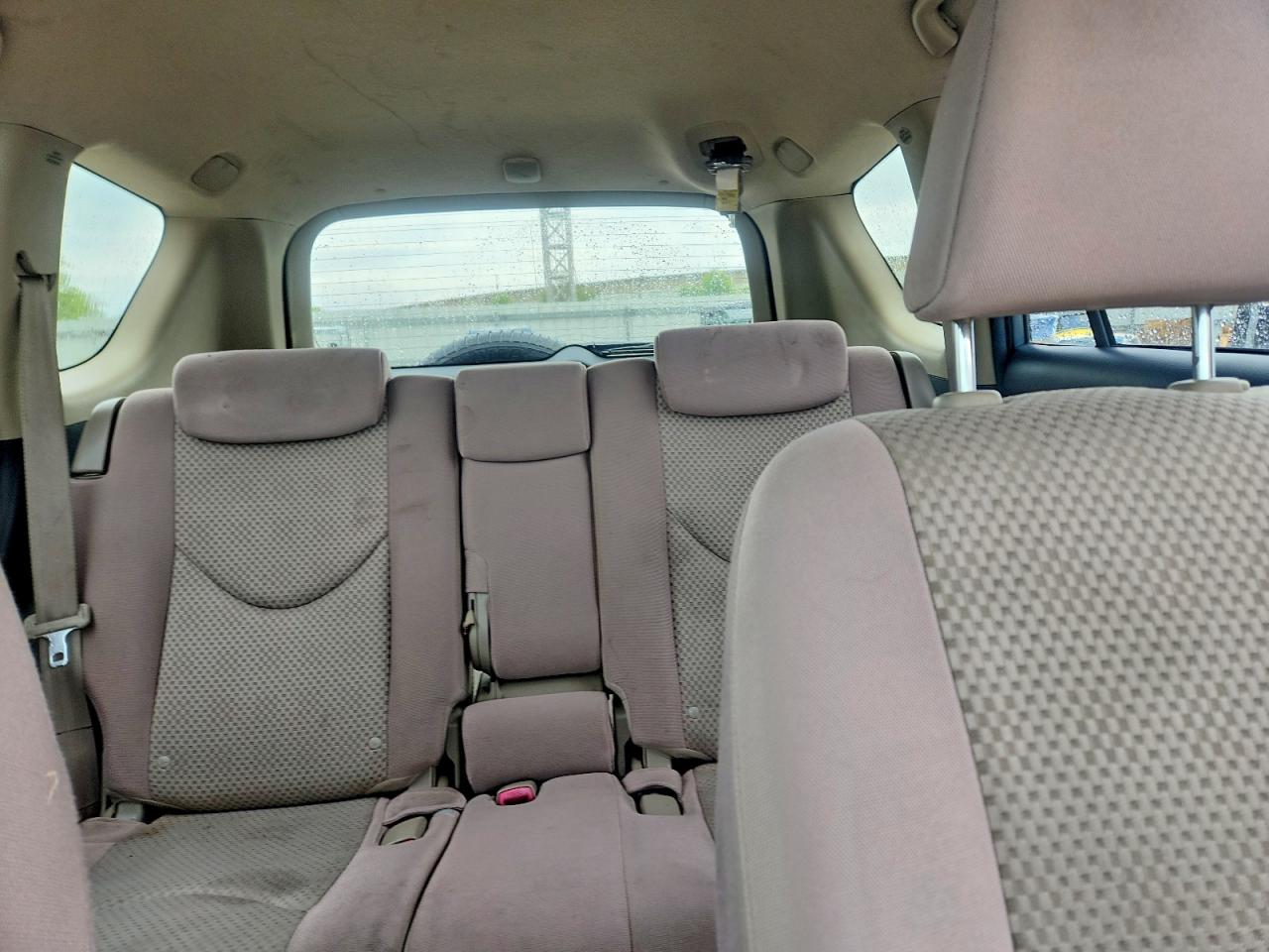 2006 TOYOTA RAV4 BASE photo 19