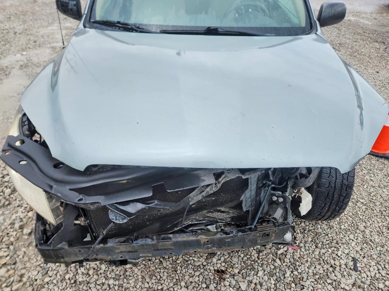 2006 TOYOTA RAV4 BASE photo 23