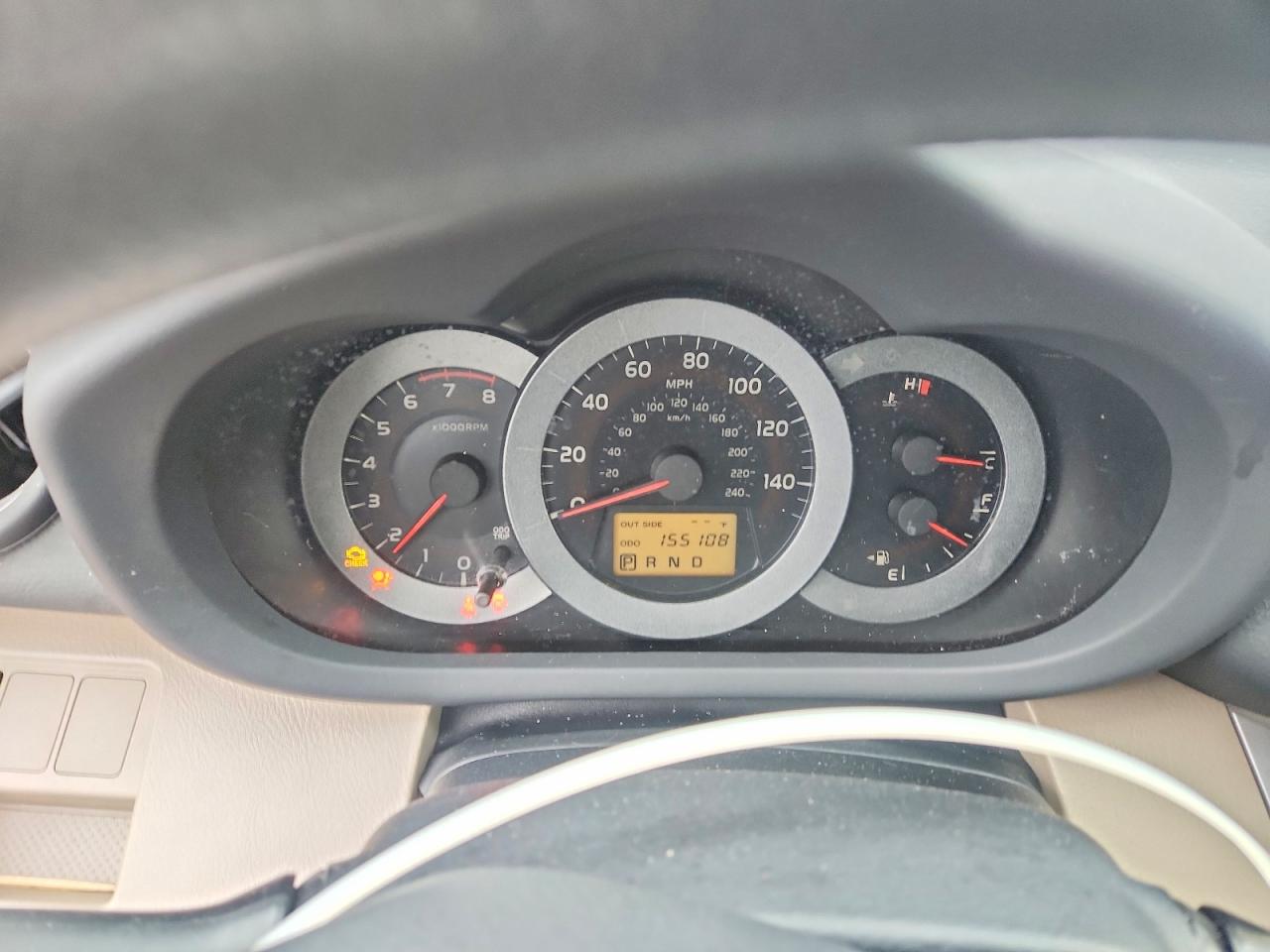 2006 TOYOTA RAV4 BASE photo 17