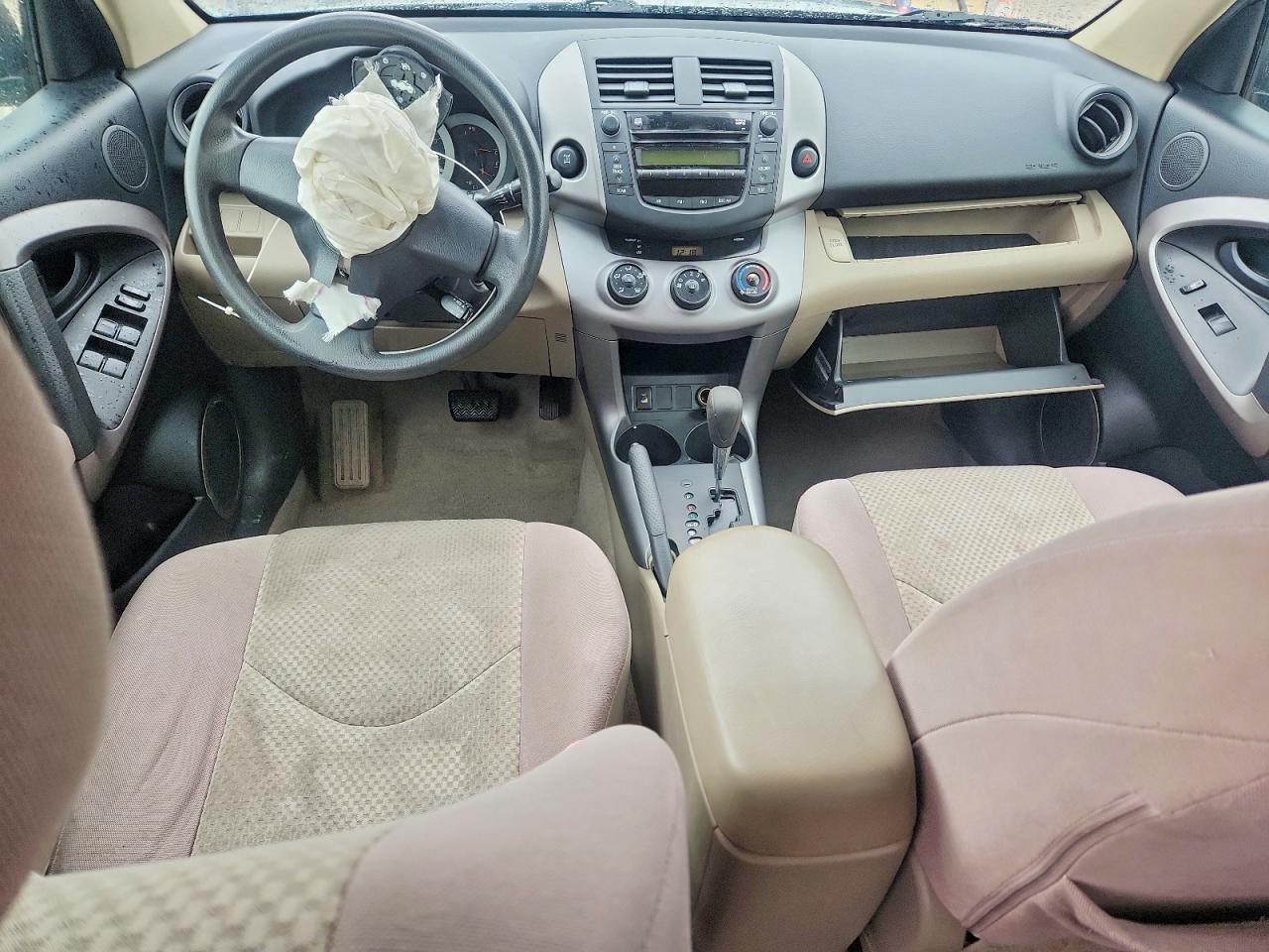 2006 TOYOTA RAV4 BASE photo 15