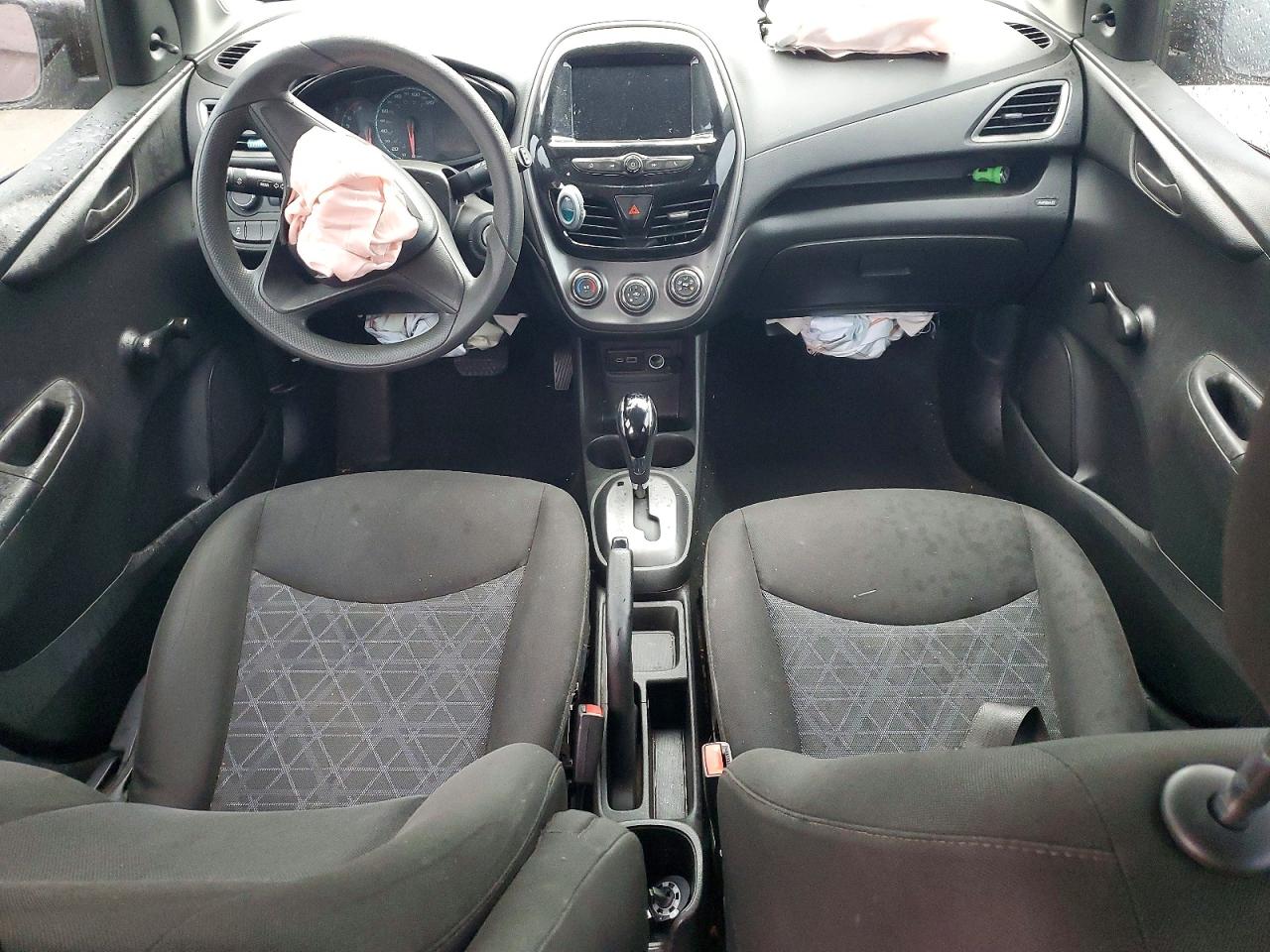 2019 CHEVROLET SPARK photo 15