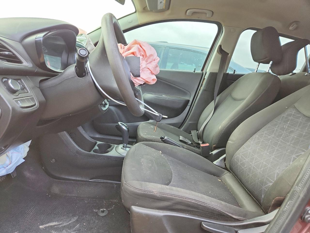 2019 CHEVROLET SPARK photo 13