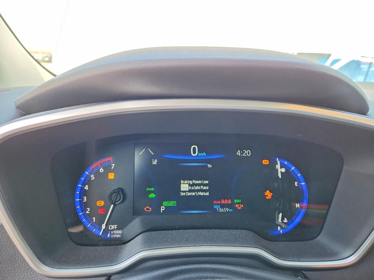 2022 TOYOTA COROLLA photo 17