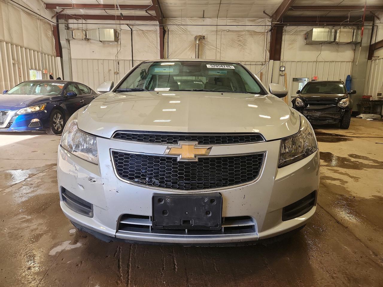 2013 CHEVROLET CRUZE LT photo 5