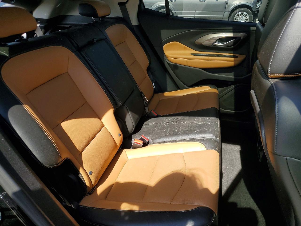 2018 GMC TERRAIN SLT photo 21