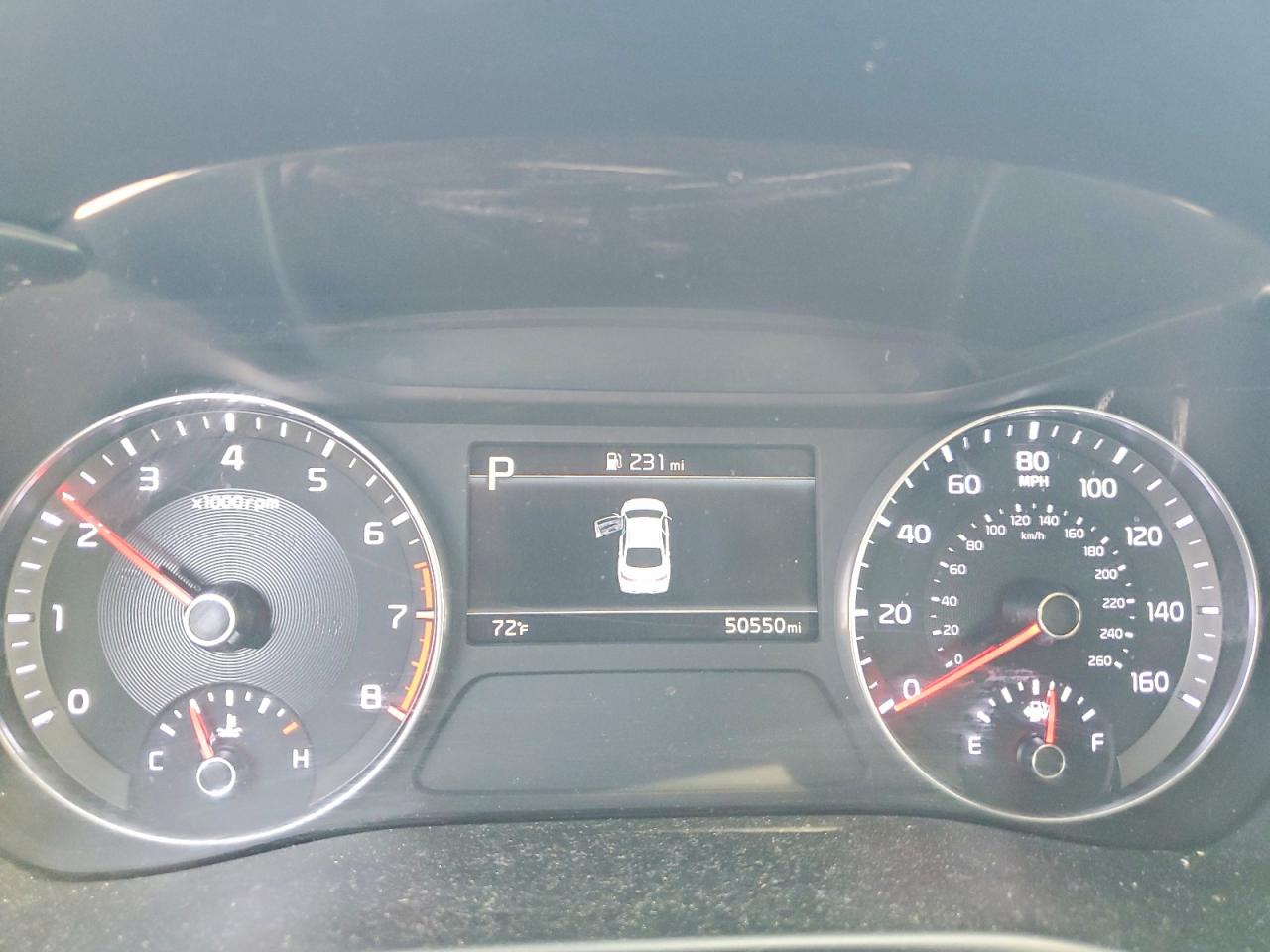 2023 KIA FORTE LX photo 17