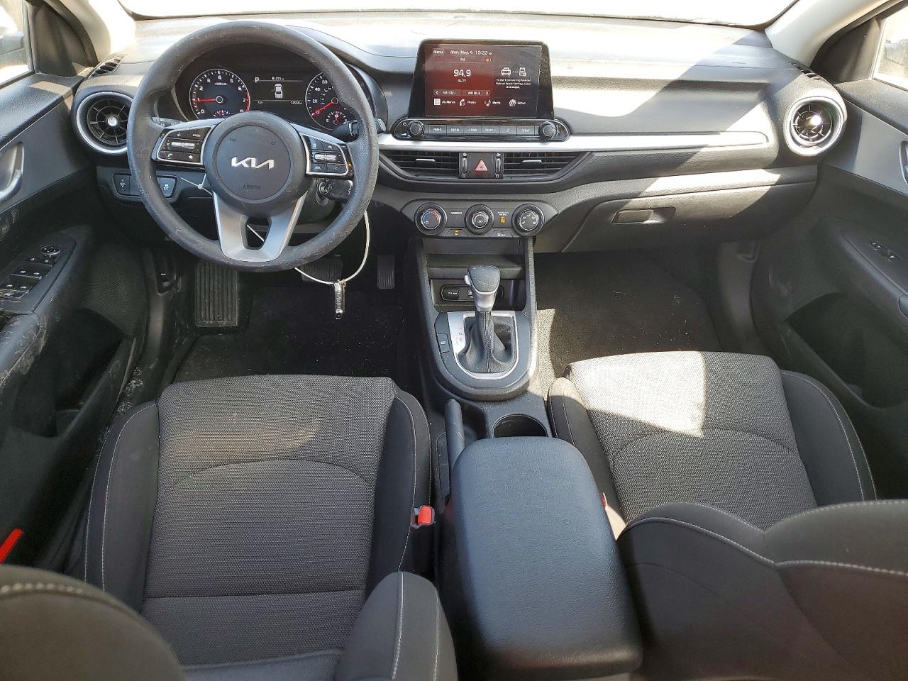 2023 KIA FORTE LX photo 15