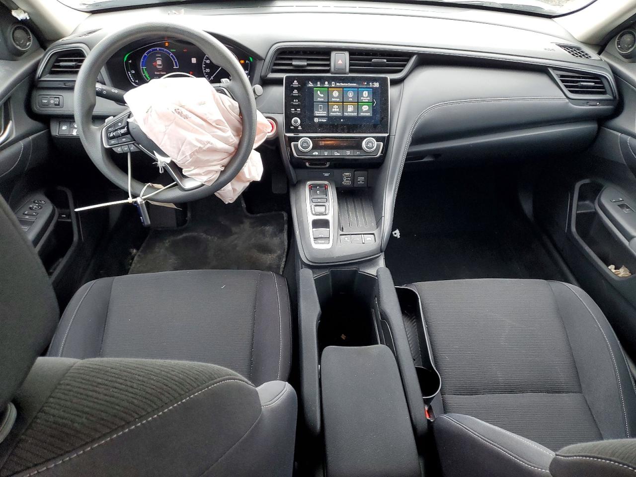 2019 HONDA INSIGHT EX photo 15