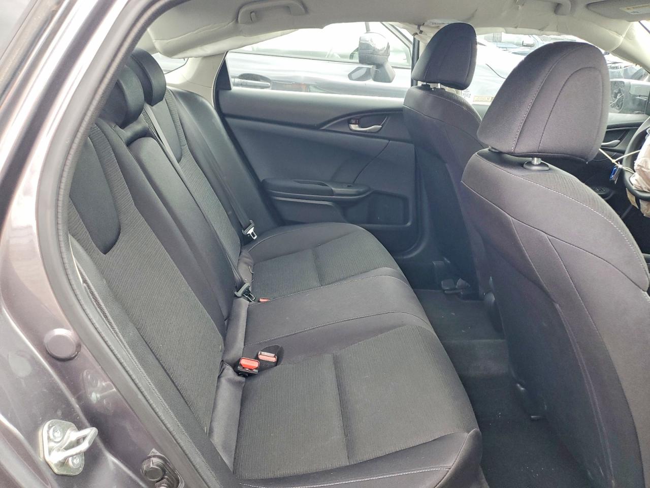 2019 HONDA INSIGHT EX photo 19