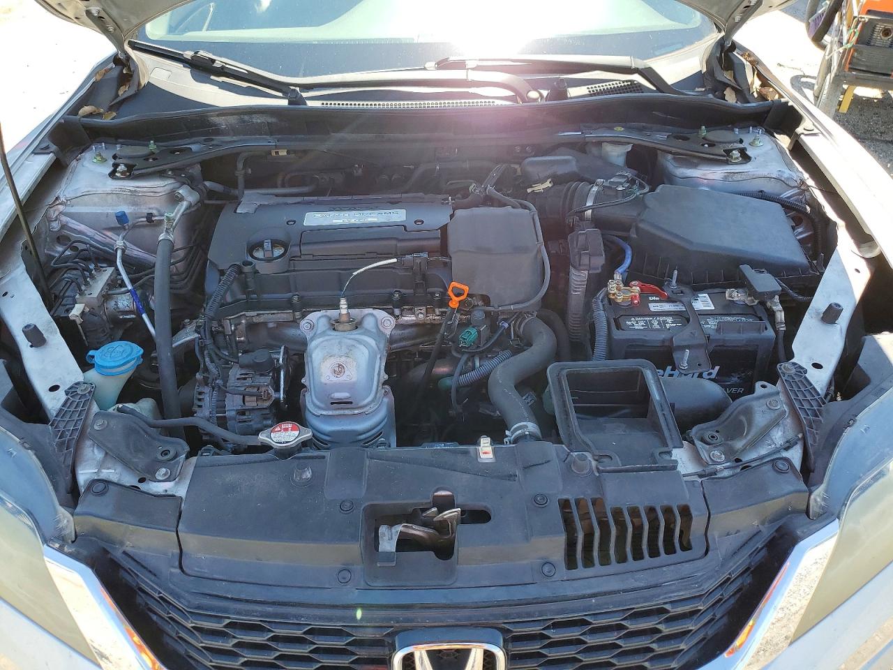 2014 HONDA ACCORD EX photo 21