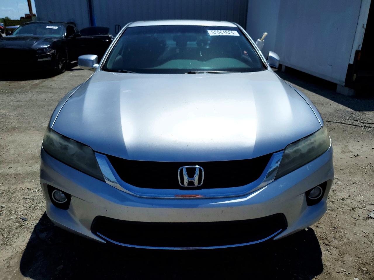2014 HONDA ACCORD EX photo 9