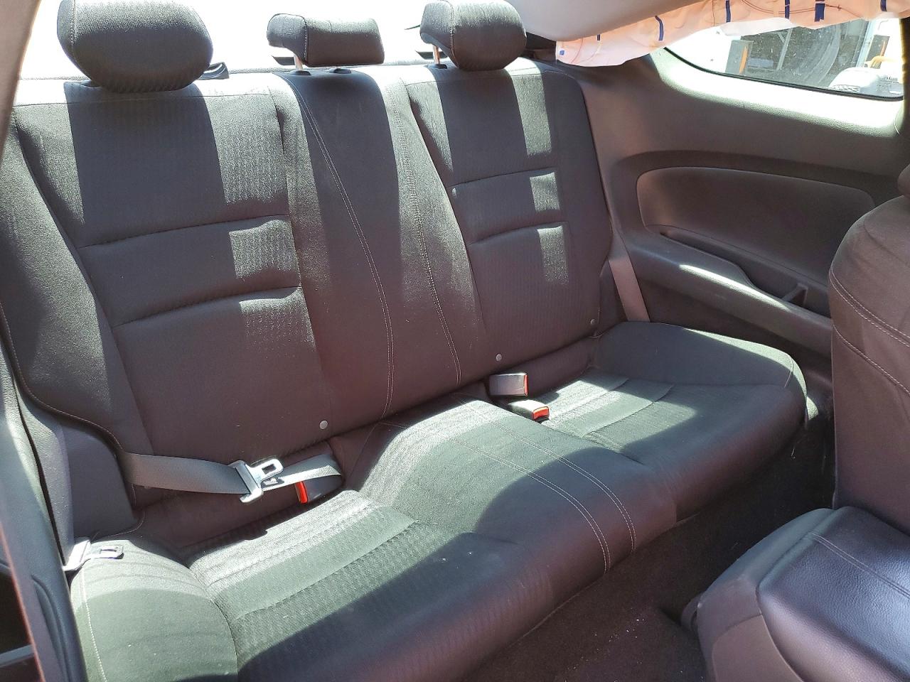 2014 HONDA ACCORD EX photo 19