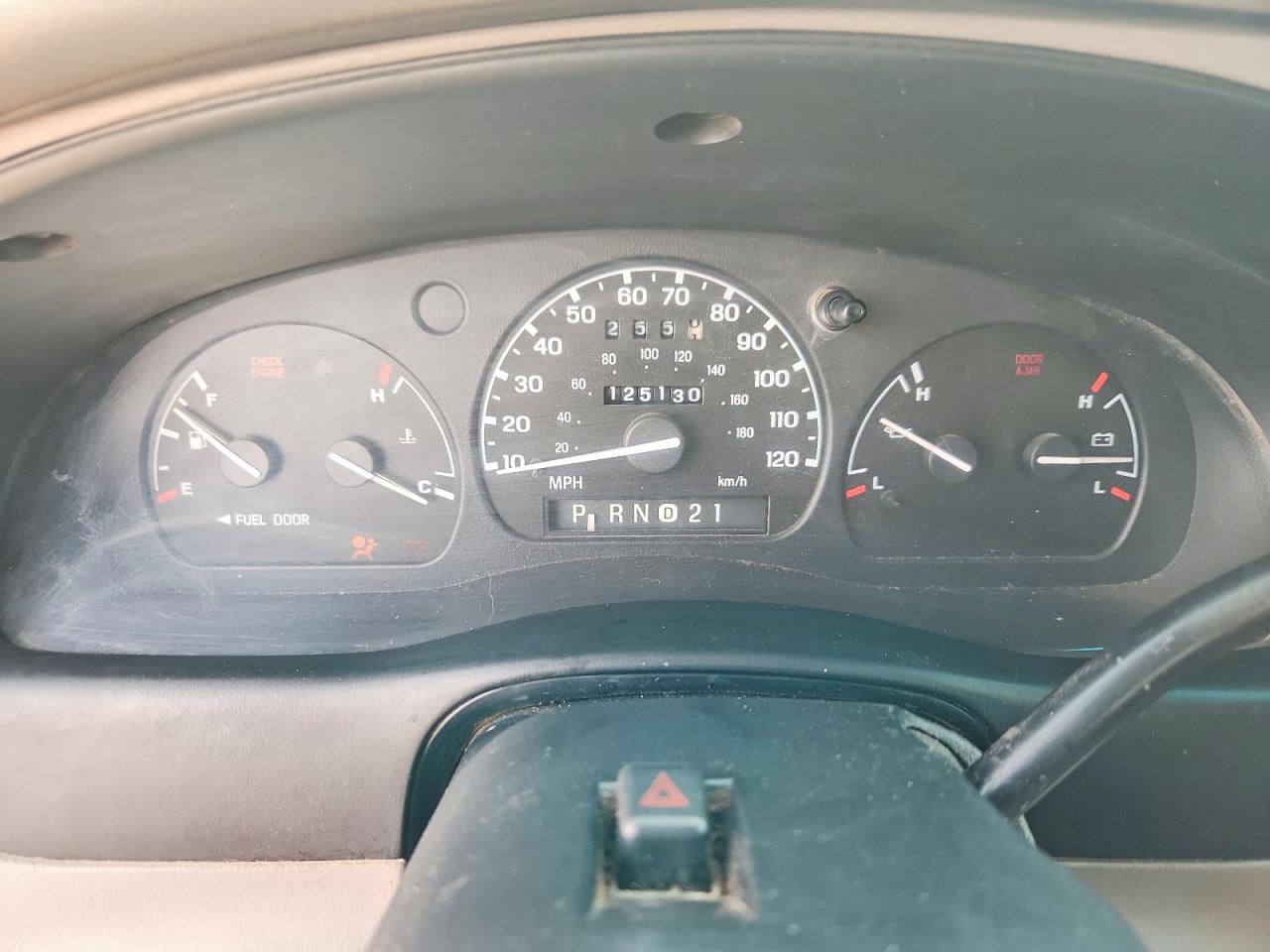 1999 FORD RANGER SUPER CAB photo 25