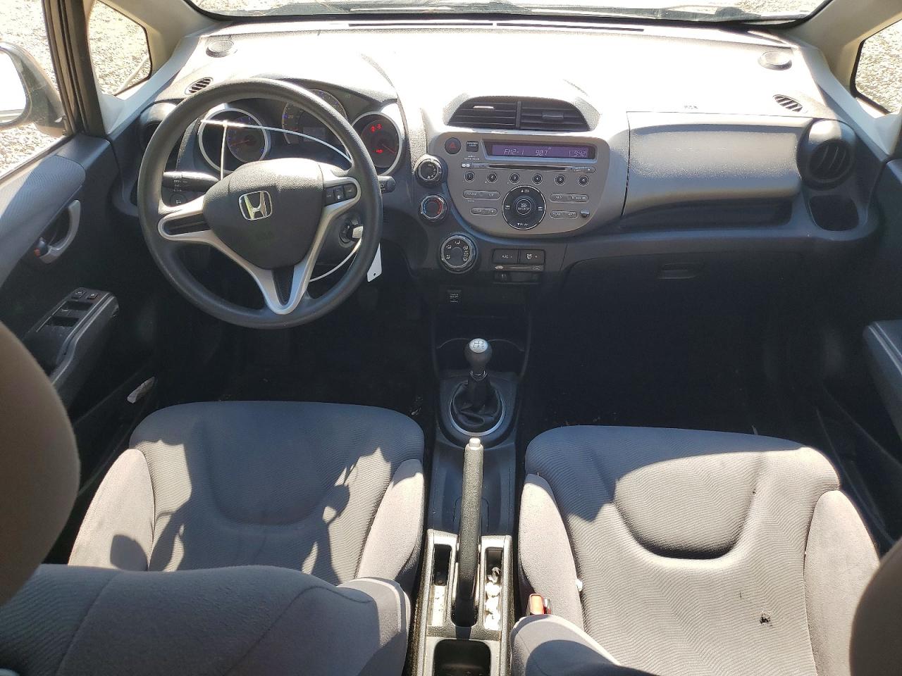 2013 HONDA FIT photo 15