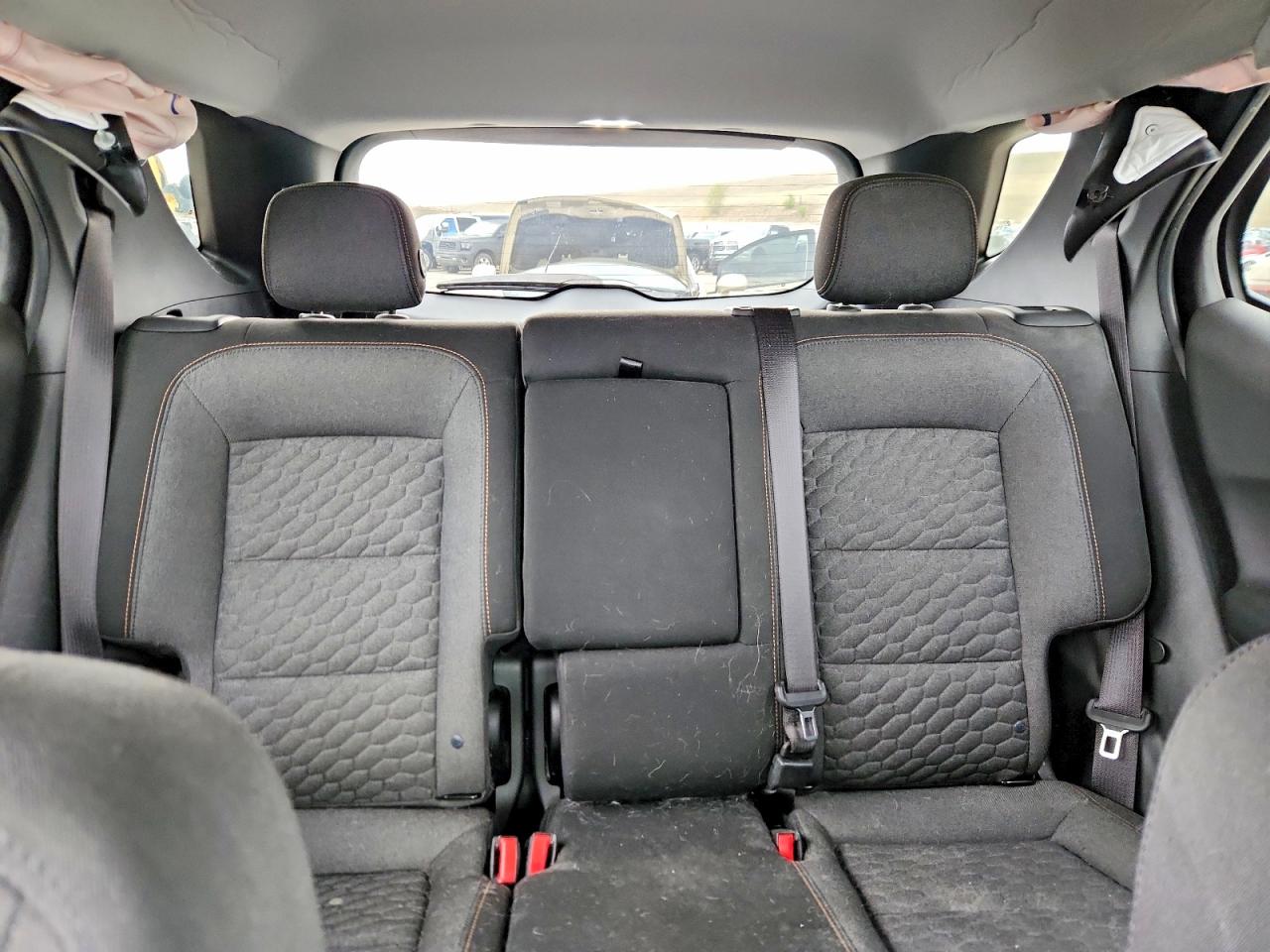 2018 CHEVROLET EQUINOX LT photo 10