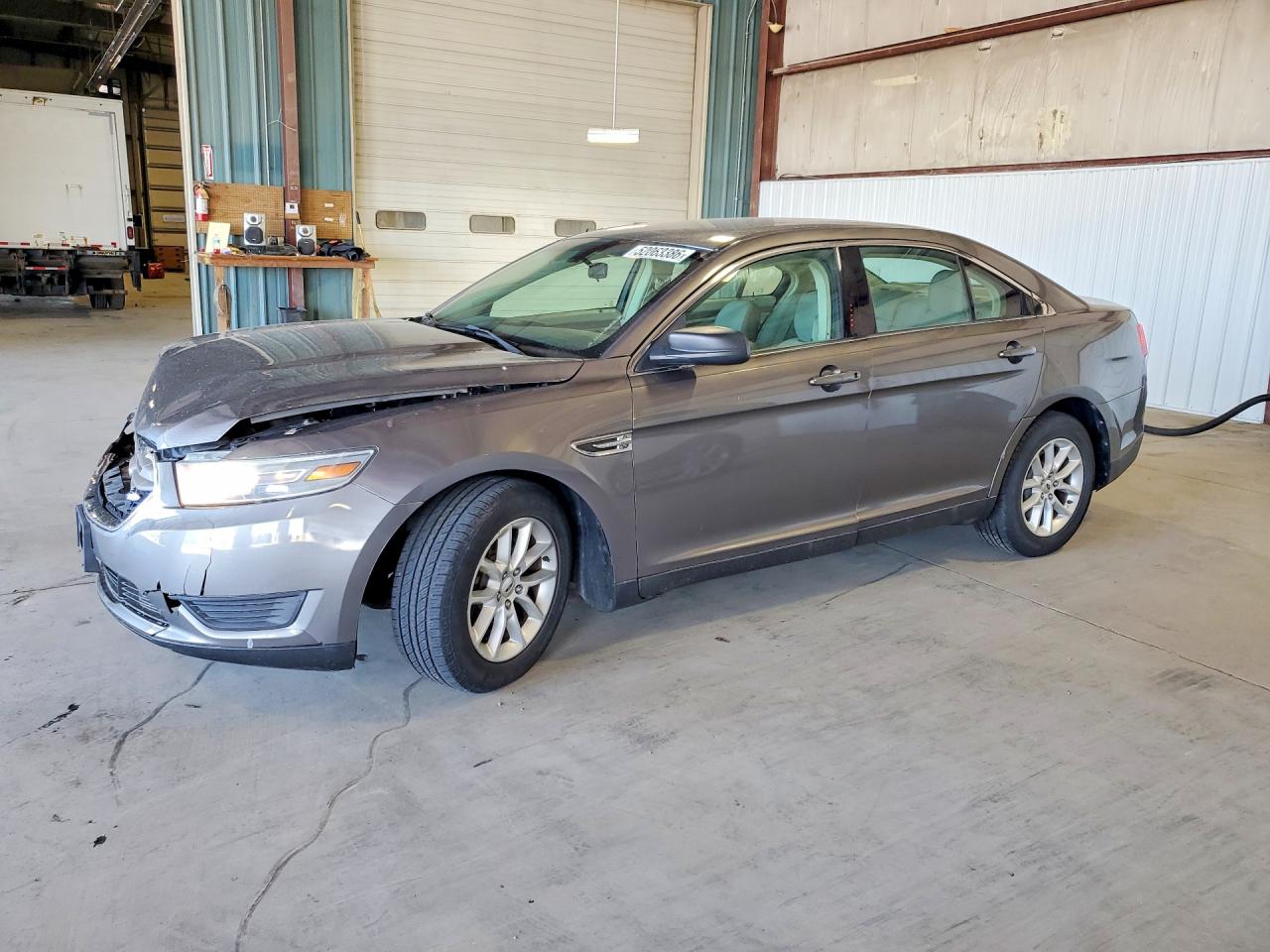 2014 FORD TAURUS