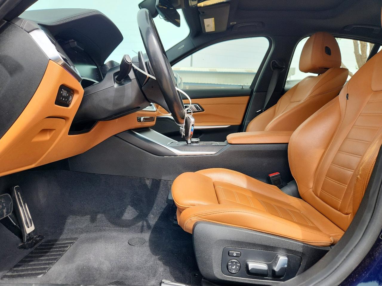 2020 BMW M340XI photo 7