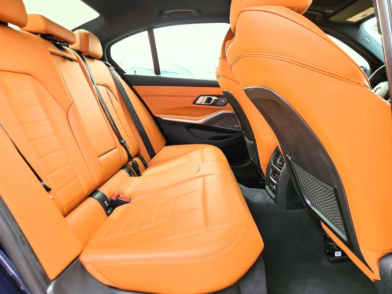 2020 BMW M340XI photo 10