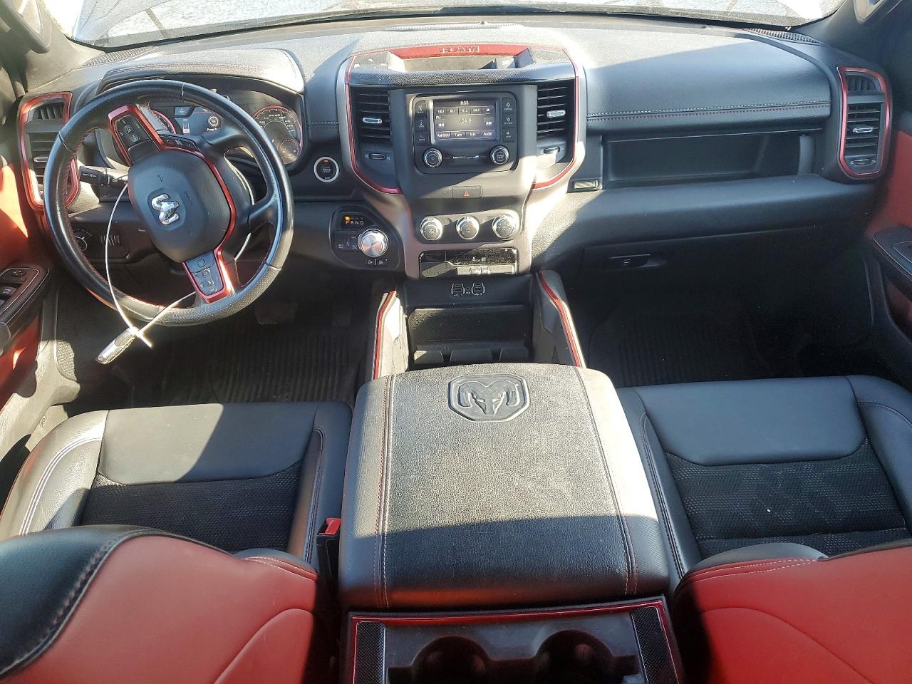 2019 RAM 1500 REBEL photo 15