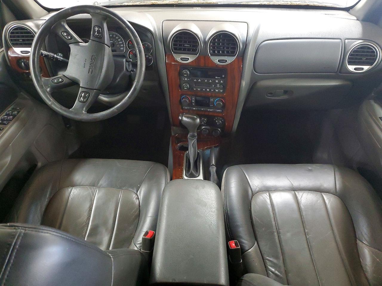 2003 GMC ENVOY photo 15