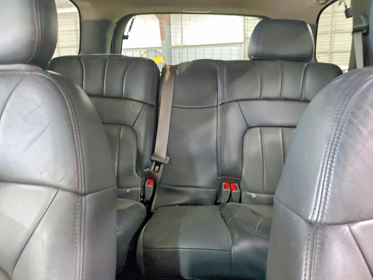 2003 GMC ENVOY photo 19
