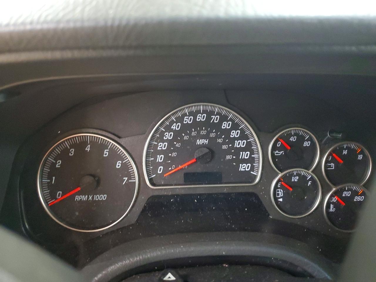 2003 GMC ENVOY photo 17
