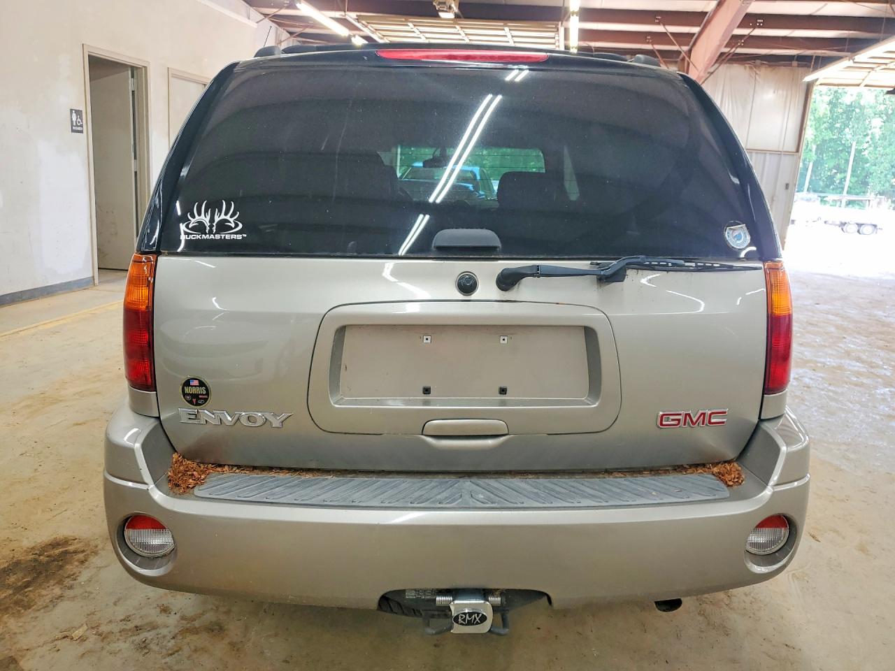 2003 GMC ENVOY photo 11