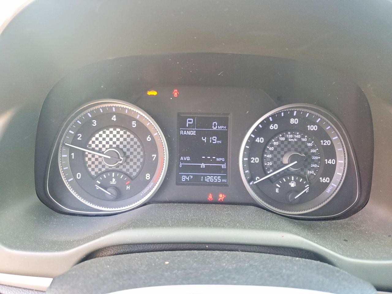 2019 HYUNDAI ELANTRA SE photo 17