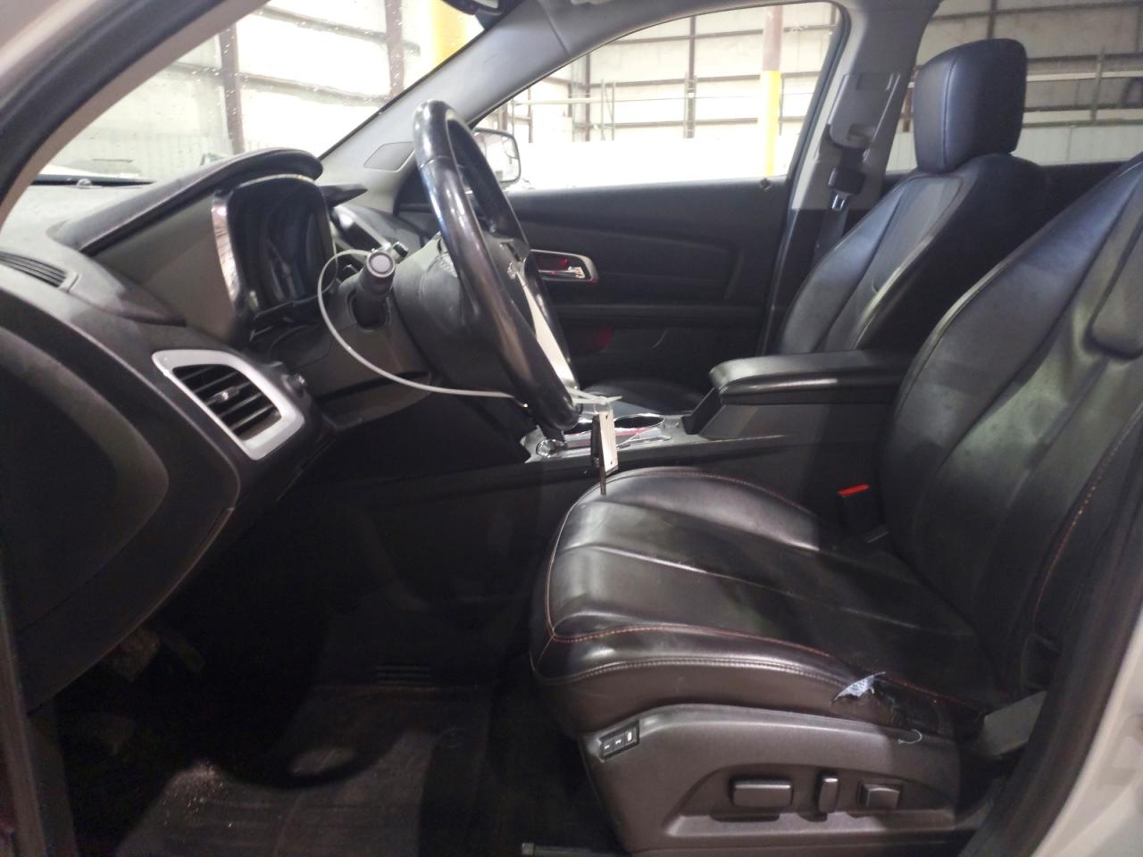 2015 GMC TERRAIN SLT photo 19