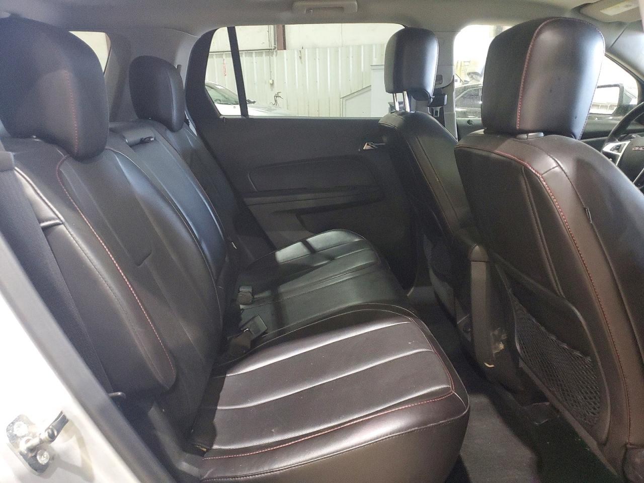 2015 GMC TERRAIN SLT photo 31