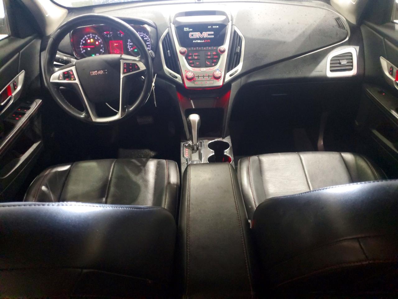 2015 GMC TERRAIN SLT photo 22