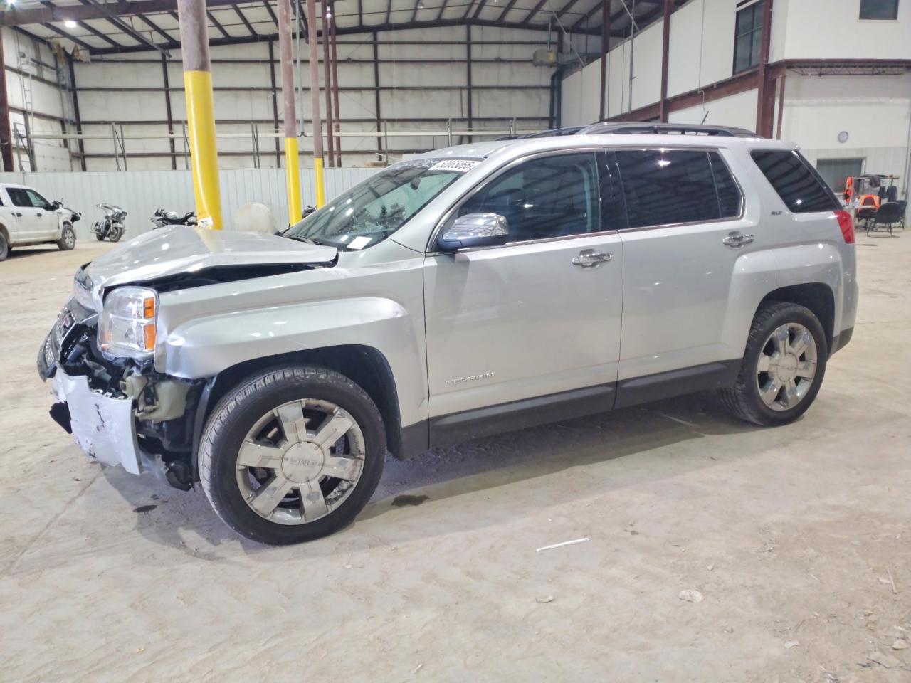 2015 GMC TERRAIN