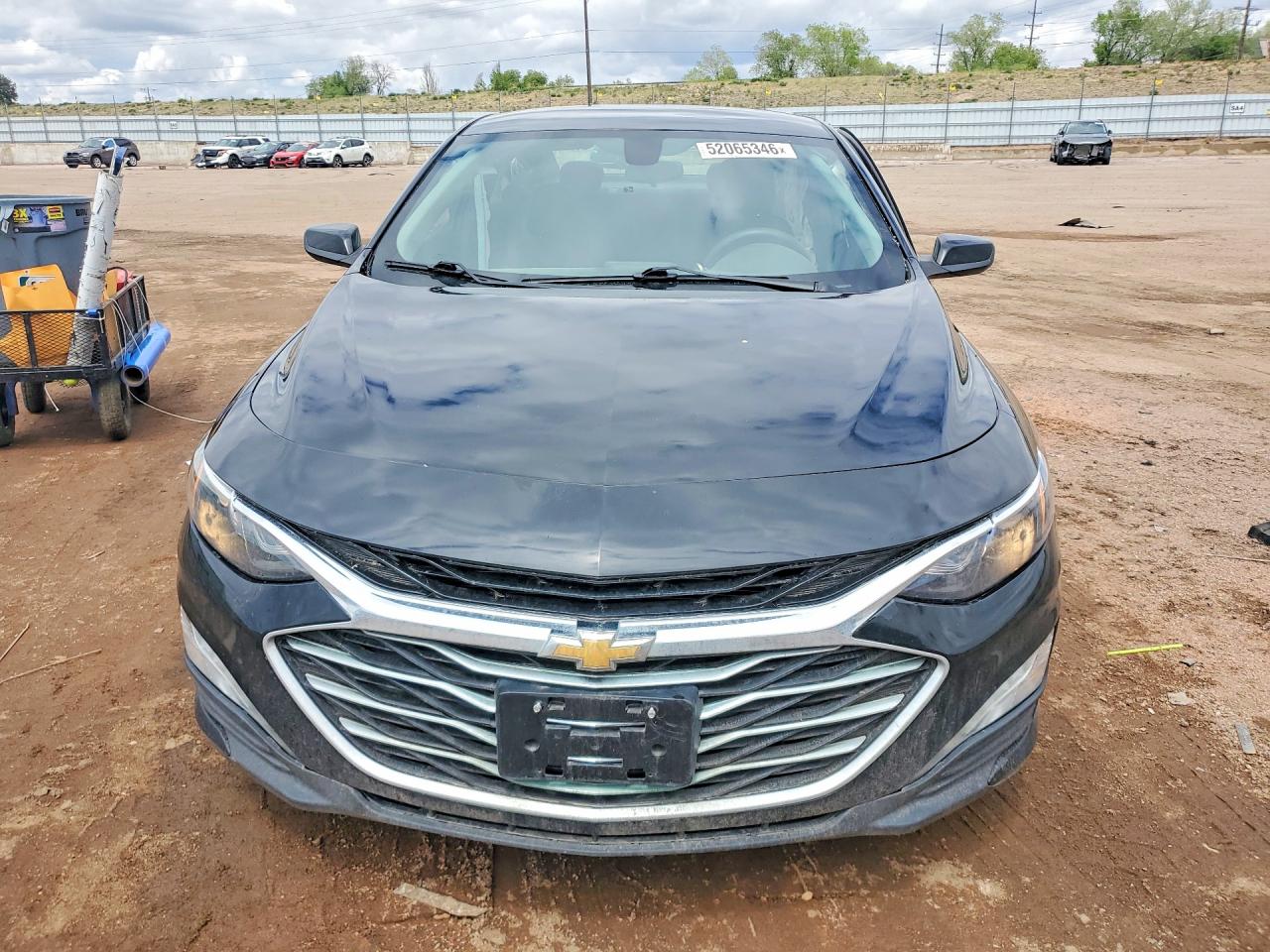 2022 CHEVROLET MALIBU LT photo 9