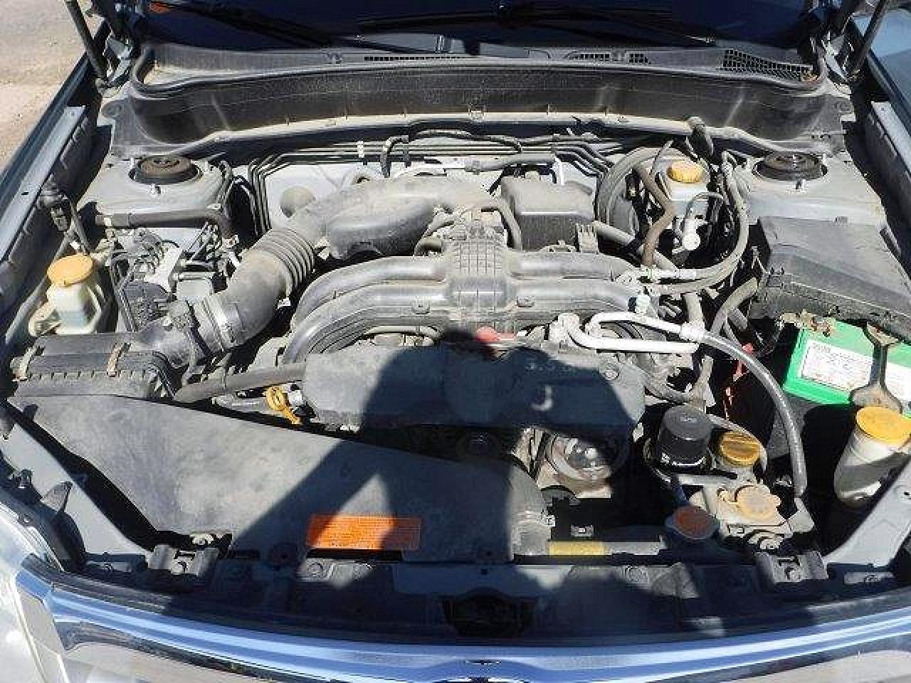 2011 SUBARU FORESTER 2.5X PREMIUM photo 13